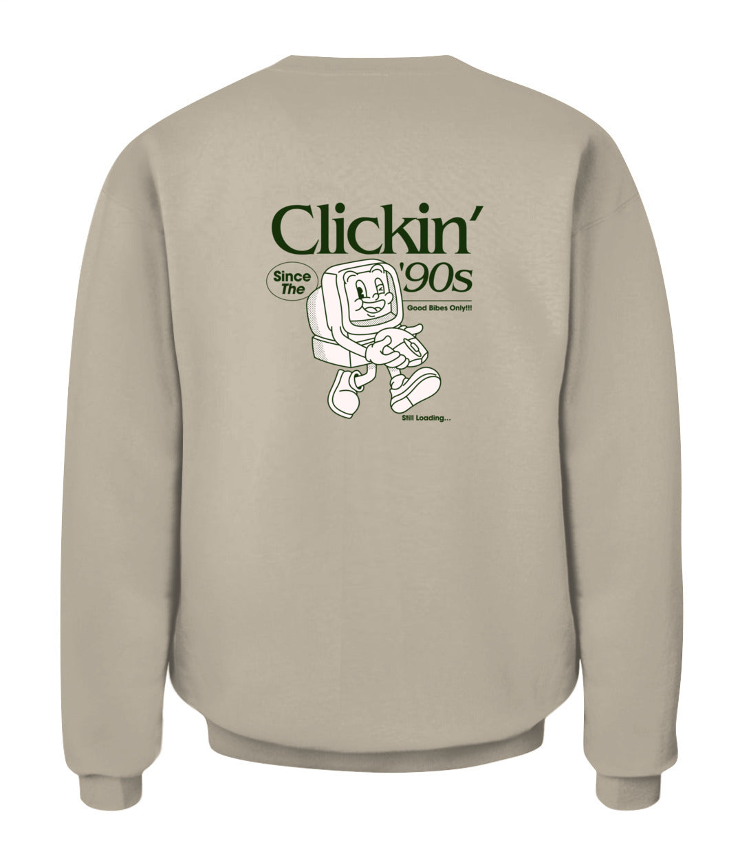 Unisex Crewneck Sweatshirt | Gildan 18000