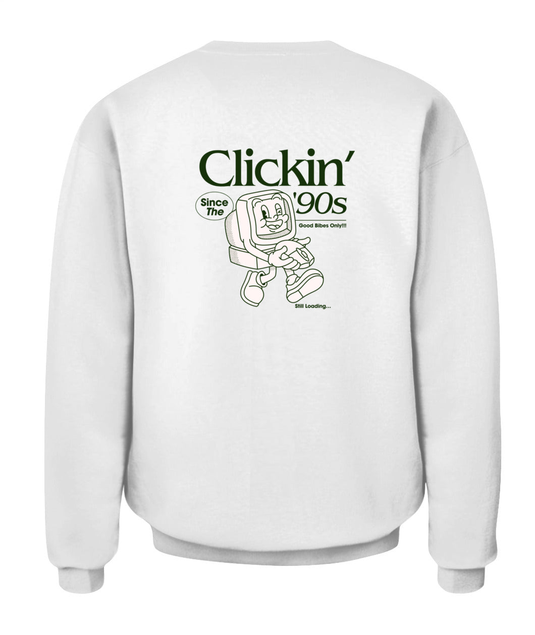 Unisex Crewneck Sweatshirt | Gildan 18000