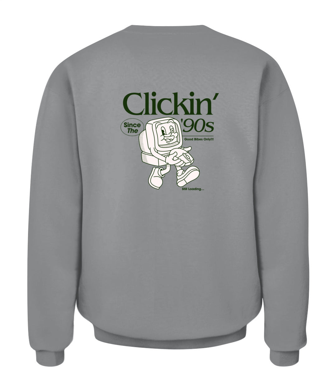 Unisex Crewneck Sweatshirt | Gildan 18000